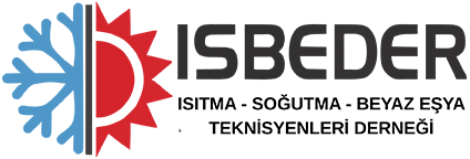 ISBEDER | Beyaz Eşya ve Soğutma Teknisyenleri Derneği